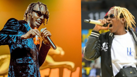 Rappers B-threy and Bushali are going to participate in the biggest festival in Europe.